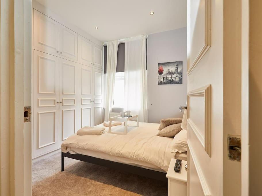 Apartment Central London Londres Exterior foto